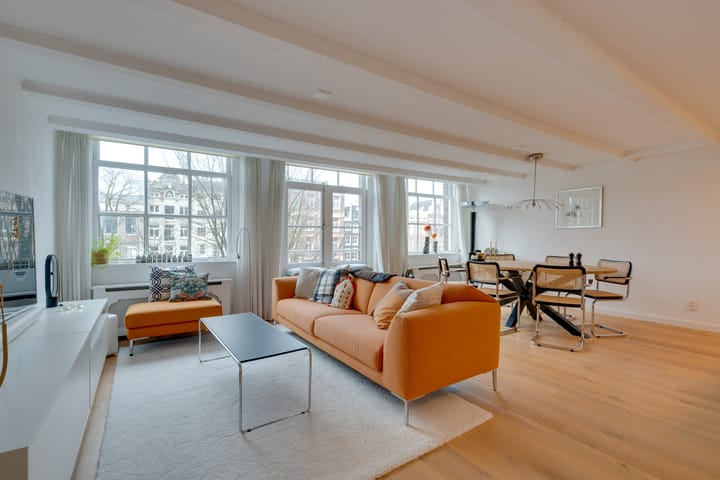 Foto 3 van Singel 115-E