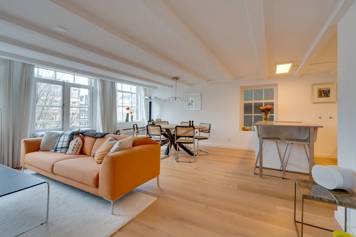 Foto 4 van Singel 115-E