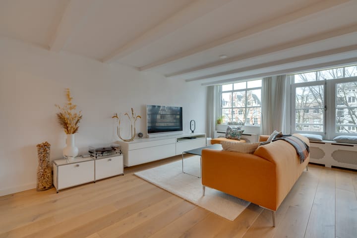 Foto 5 van Singel 115-E