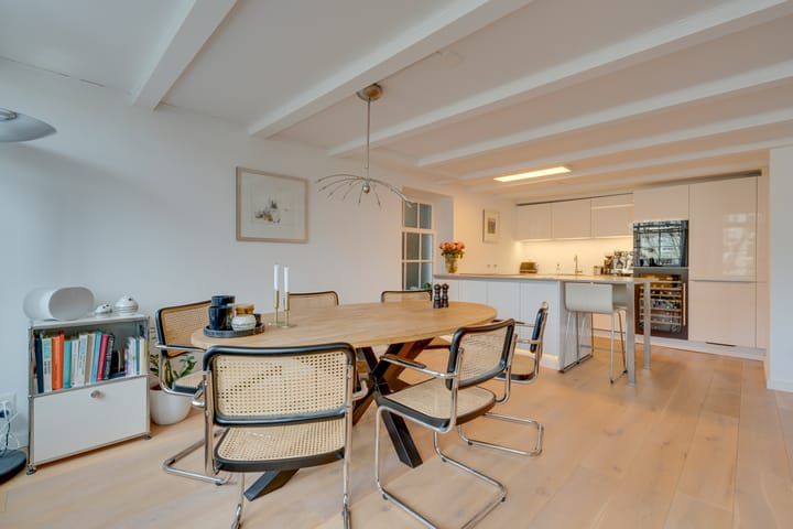 Foto 7 van Singel 115-E