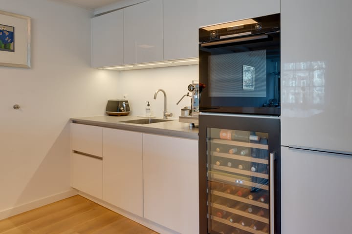 Foto 9 van Singel 115-E