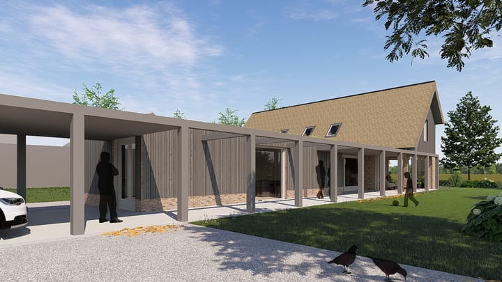 Foto 5 van Rijnstraat 18