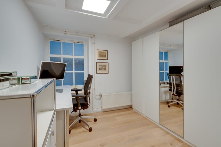 Foto 24 van Singel 115-E