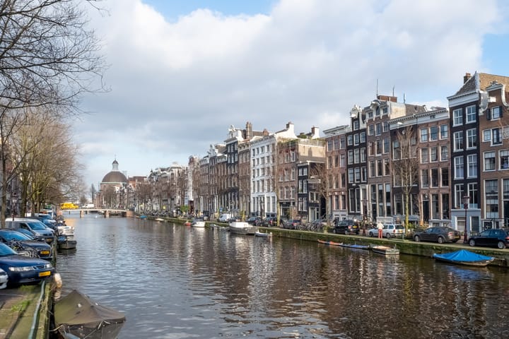 Foto 34 van Singel 115-E