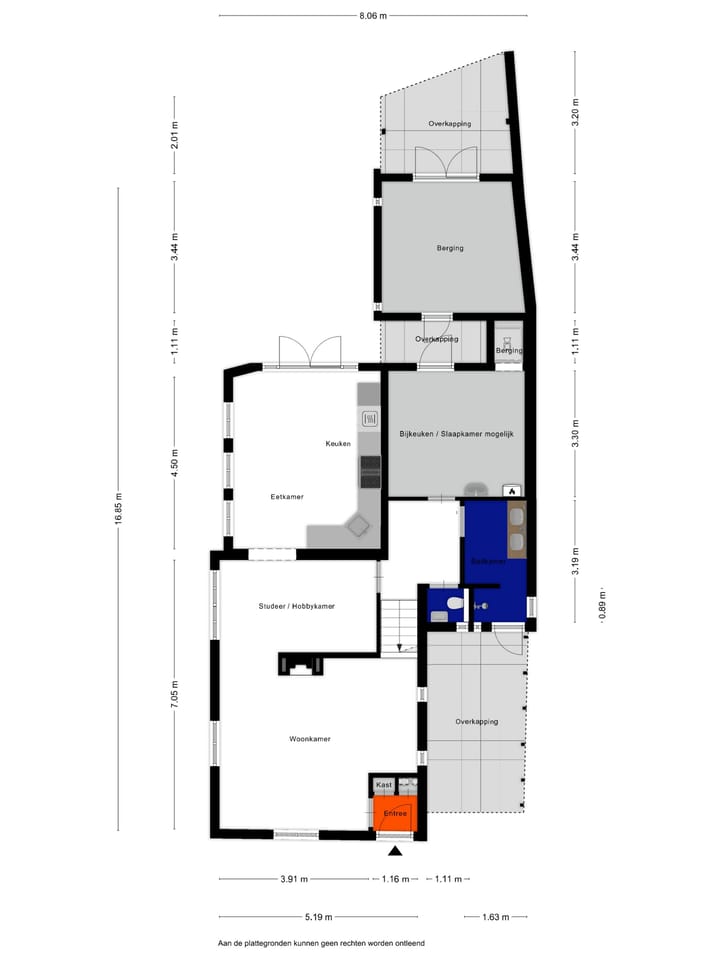 Photo 61 of Schippersweg 10