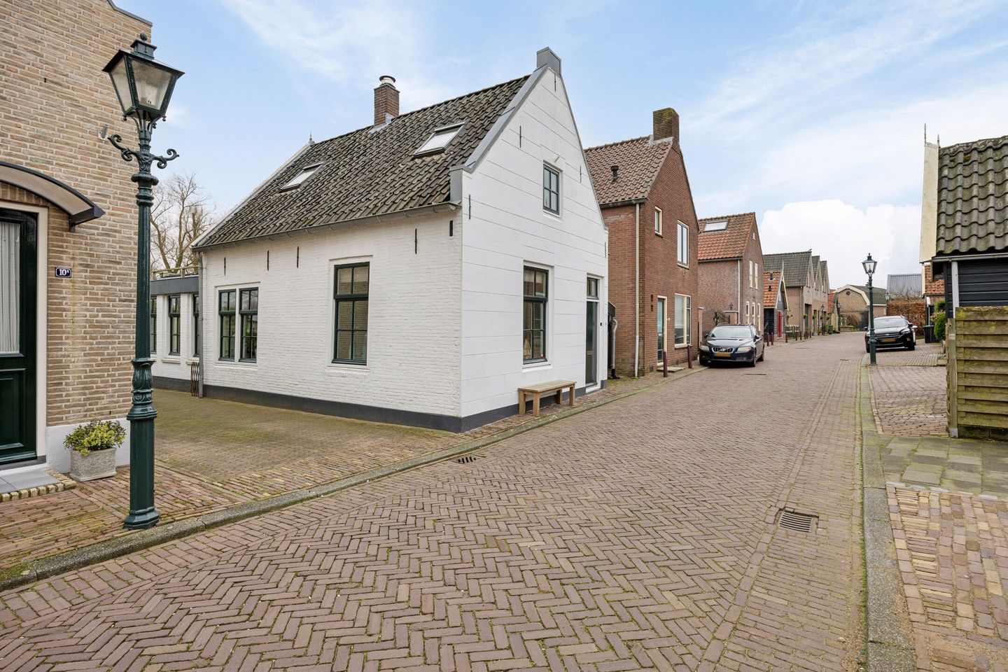 Foto 1 van Schippersweg 10