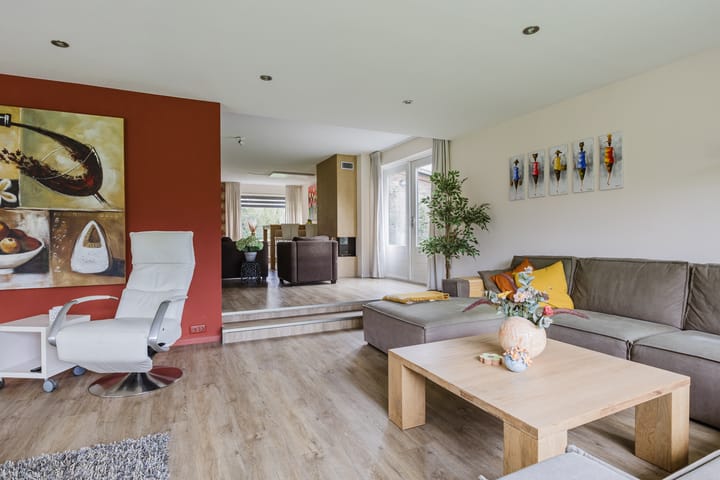 Foto 2 van Struikheide 12