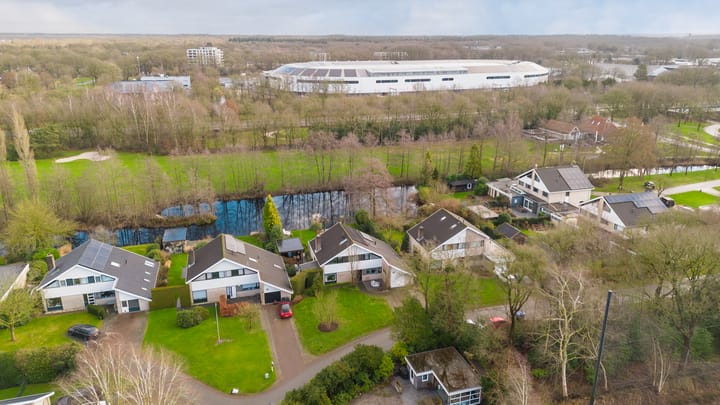 Foto 5 van Struikheide 12