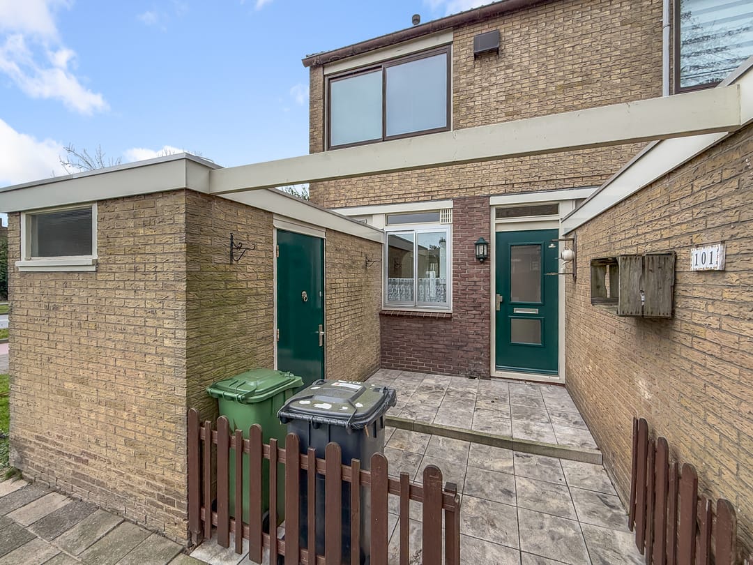 Foto 2 van Twiskeweg 101