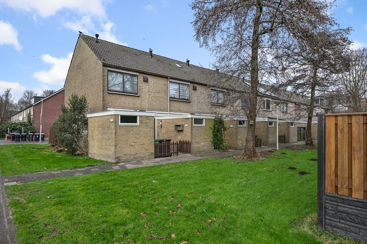 Foto 1 van Twiskeweg 101