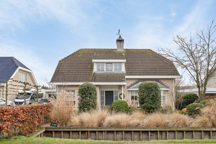 Foto 1 van Julianastraat 84