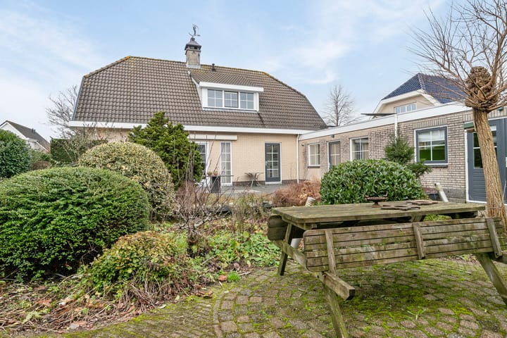 Foto 2 van Julianastraat 84