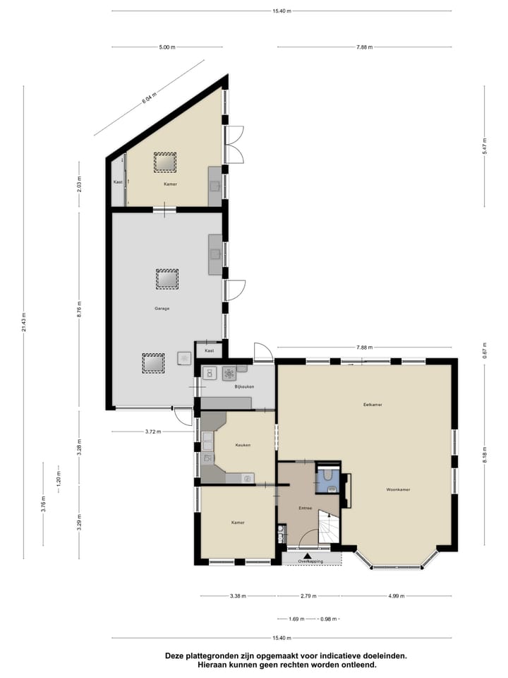 Foto 47 van Julianastraat 84