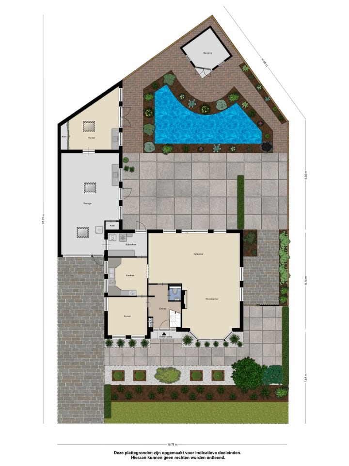 Foto 51 van Julianastraat 84