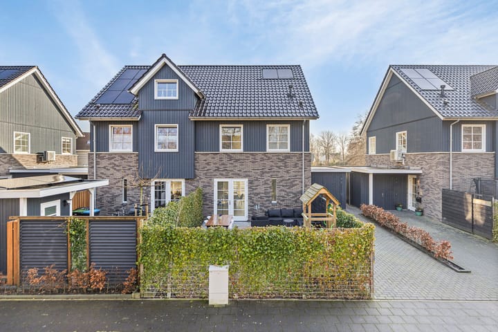 Foto 2 van Jaspis 10