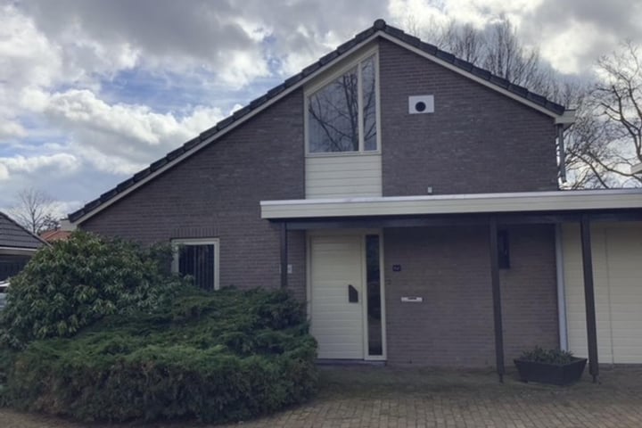 Zesweg 154-A, Wijchen