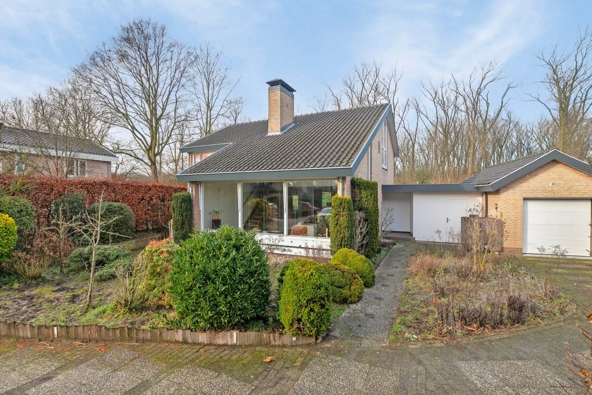 Foto 3 van Karel Doormanstraat 7