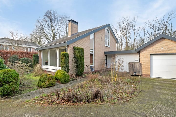 Photo 4 of Karel Doormanstraat 7