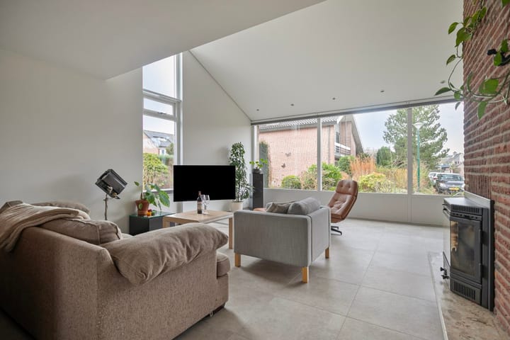 Foto 9 van Karel Doormanstraat 7