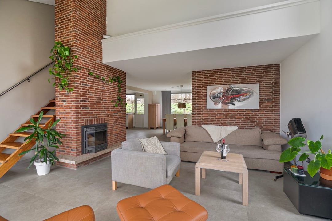 Foto 11 van Karel Doormanstraat 7