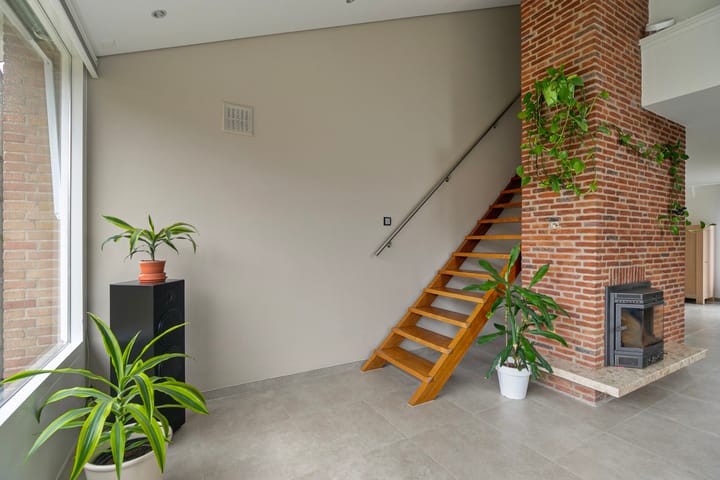 Foto 12 van Karel Doormanstraat 7