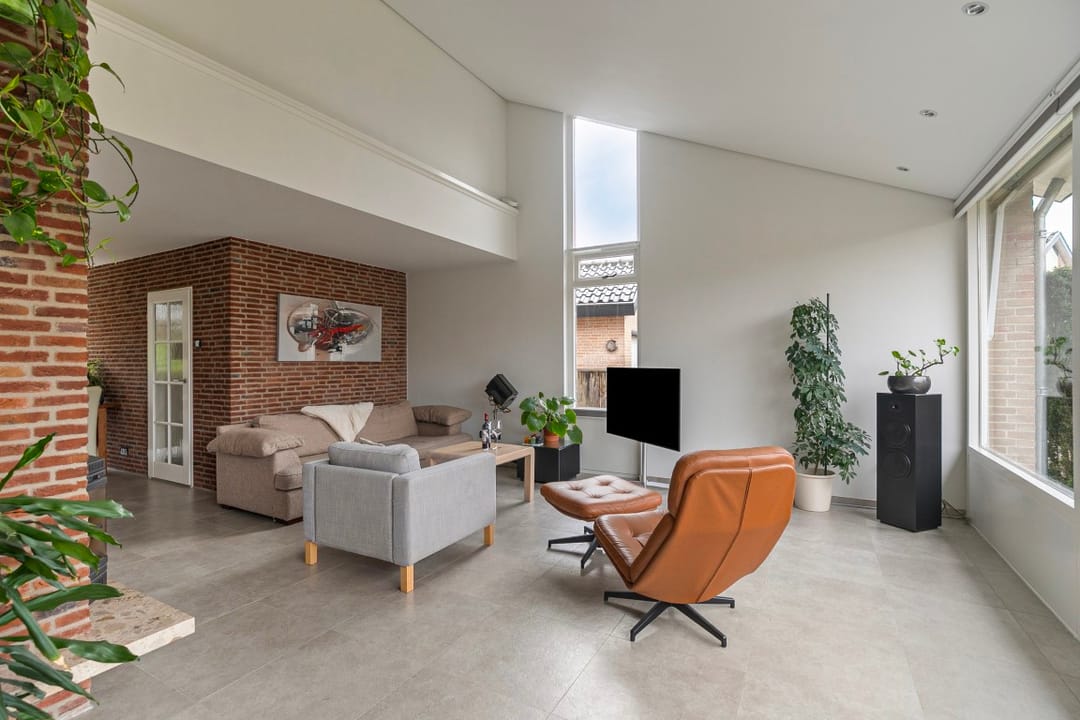 Foto 13 van Karel Doormanstraat 7