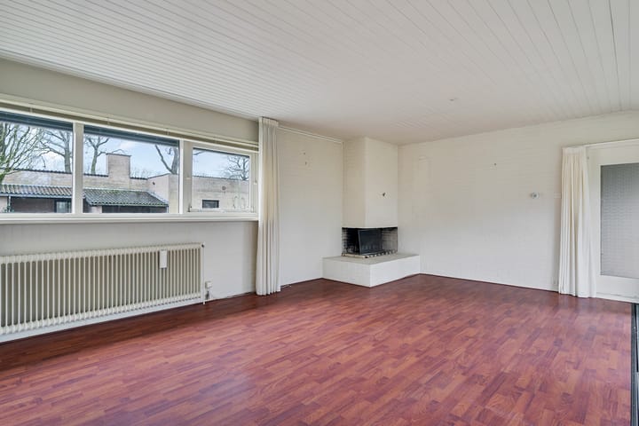 Foto 8 van Henry Dunantlaan 36