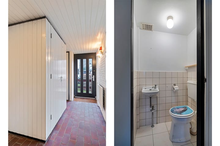 Foto 15 van Henry Dunantlaan 36