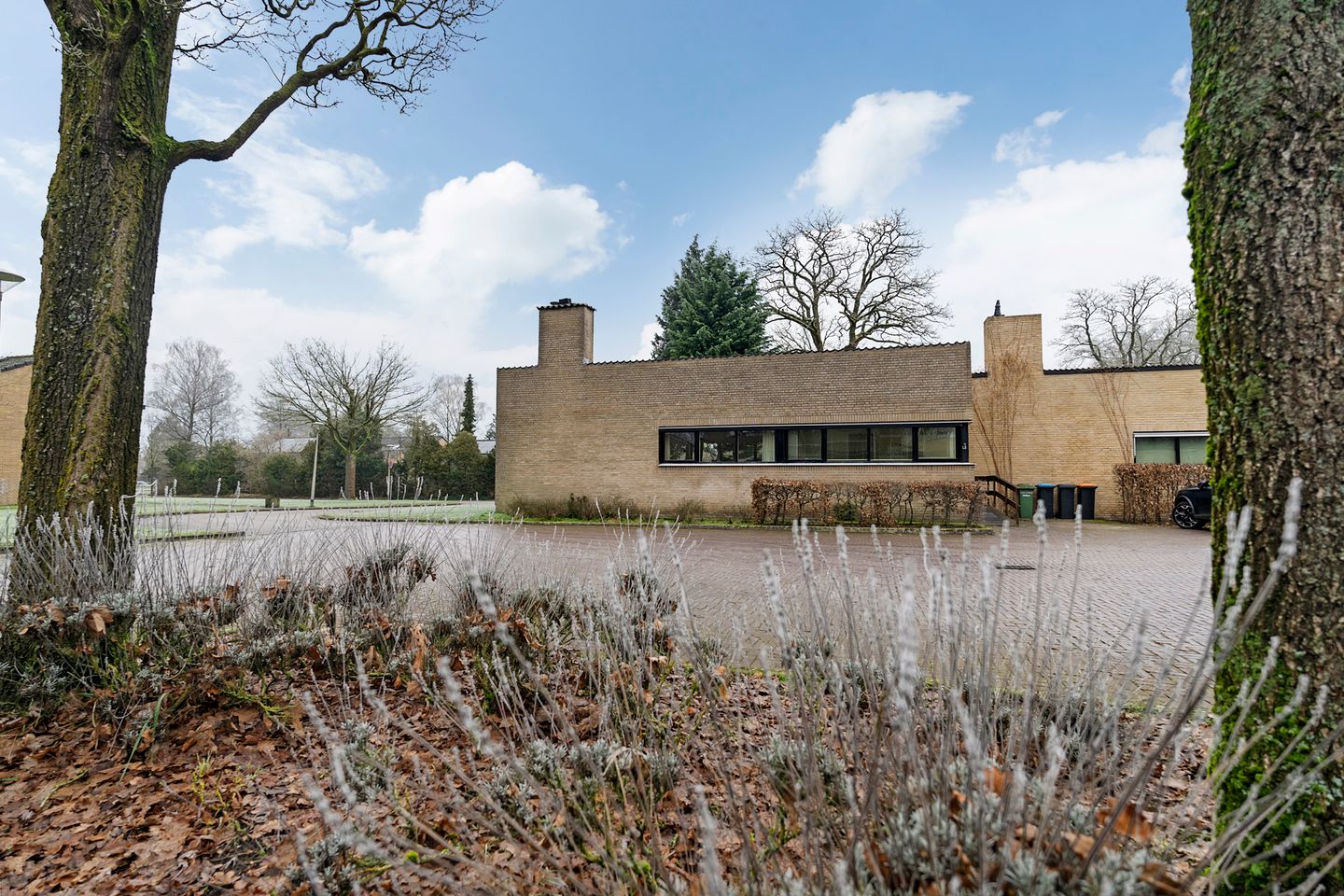 Foto 1 van Henry Dunantlaan 36