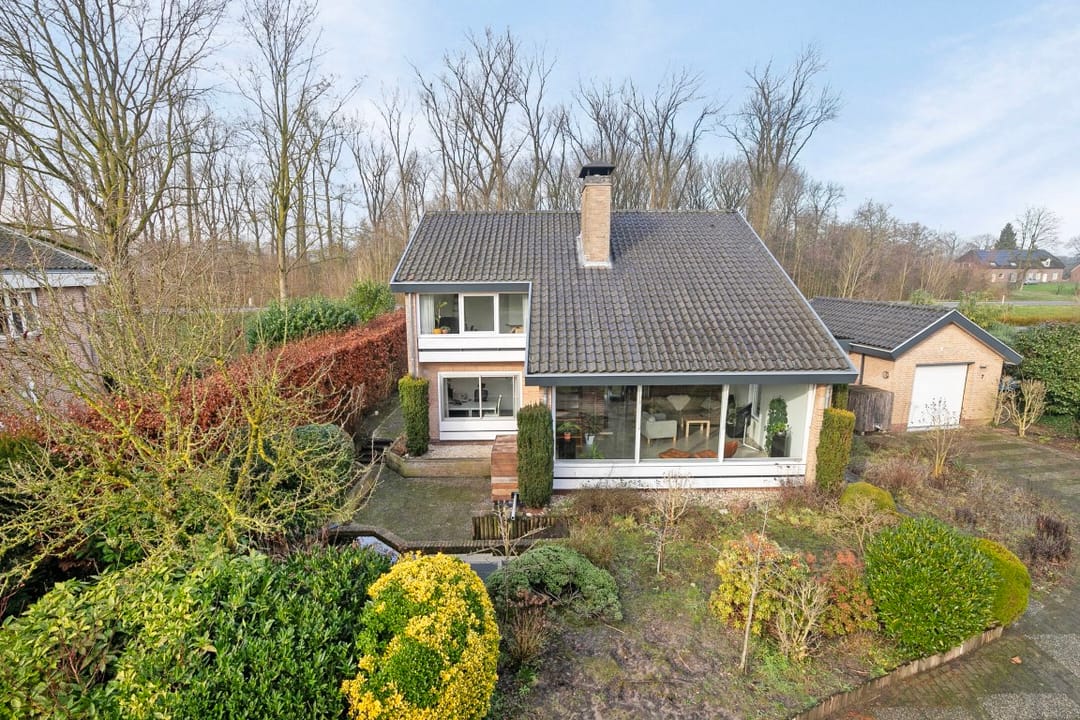 Foto 1 van Karel Doormanstraat 7