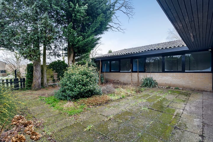 Foto 26 van Henry Dunantlaan 36