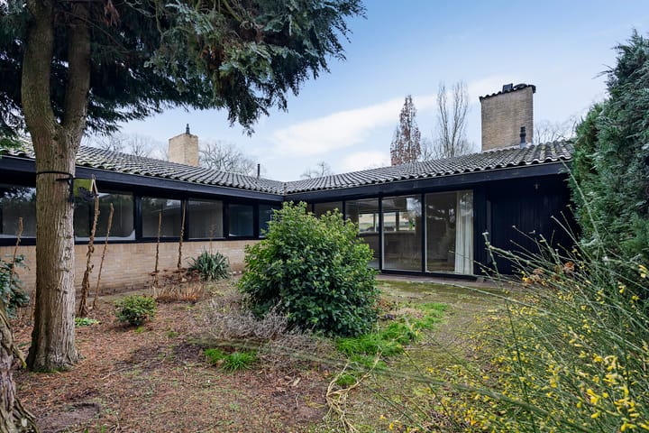 Foto 29 van Henry Dunantlaan 36