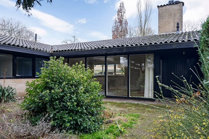 Foto 30 van Henry Dunantlaan 36