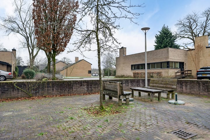 Foto 32 van Henry Dunantlaan 36