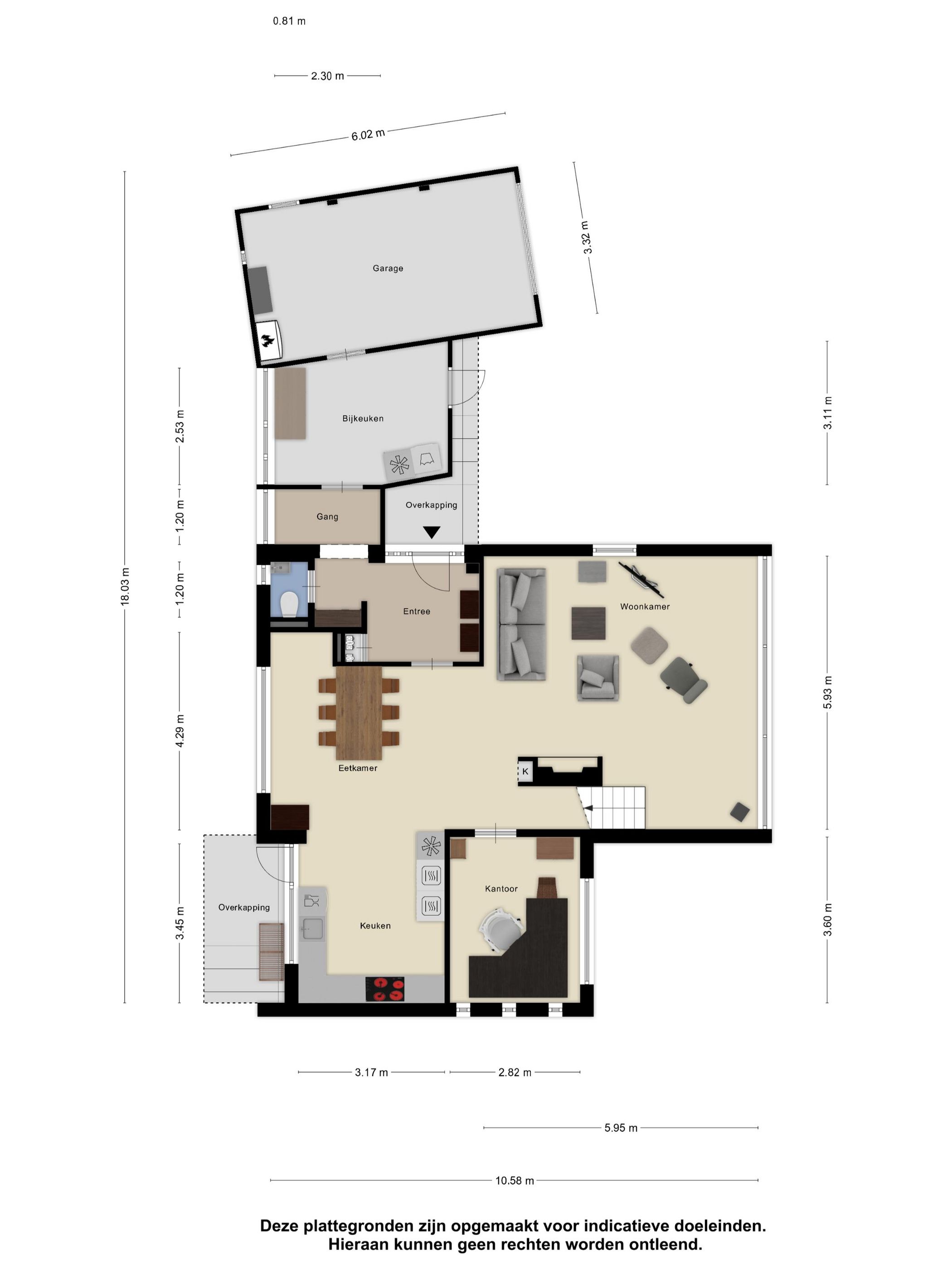 Foto 45 van Karel Doormanstraat 7