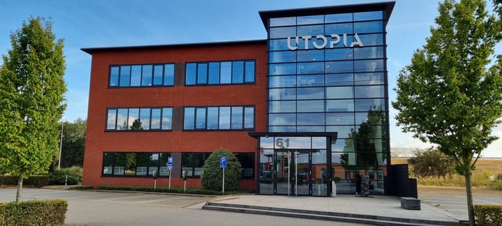 Twentepoort Oost 61