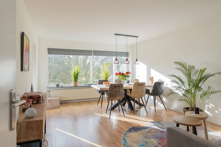 Foto 3 van Mandolinestraat 153