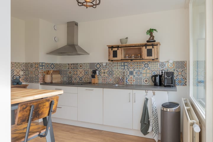 Foto 5 van Mandolinestraat 153