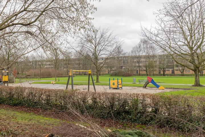 Foto 8 van Mandolinestraat 153