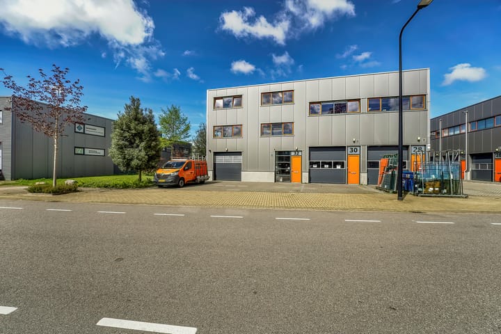 Industrieweg 28