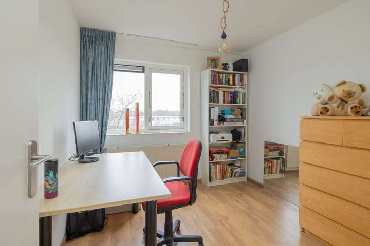 Foto 36 van Mandolinestraat 153