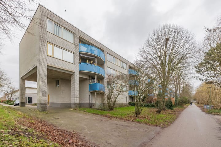 Foto 40 van Mandolinestraat 153