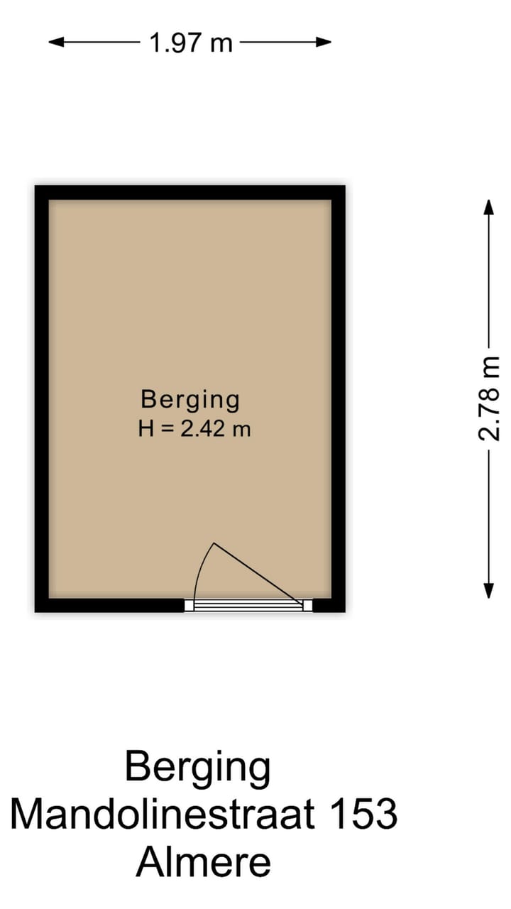 Foto 45 van Mandolinestraat 153