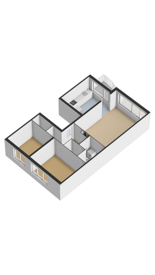 Foto 46 van Mandolinestraat 153