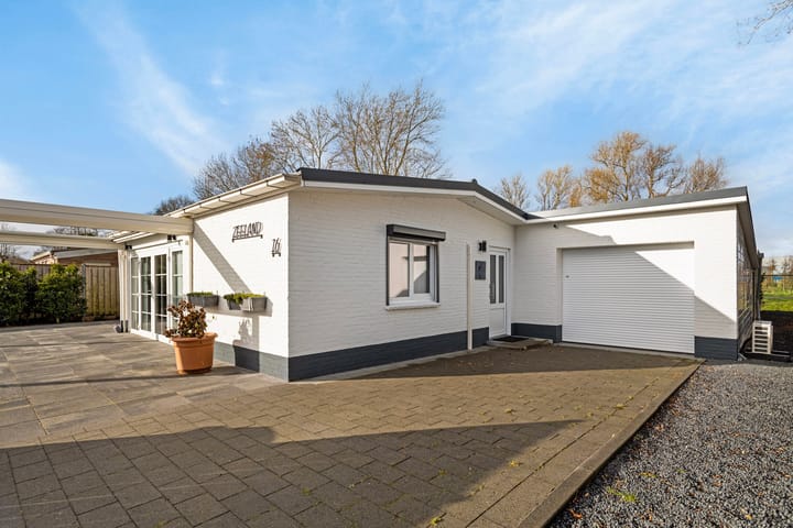 Foto 3 van Neptunuslaan 16