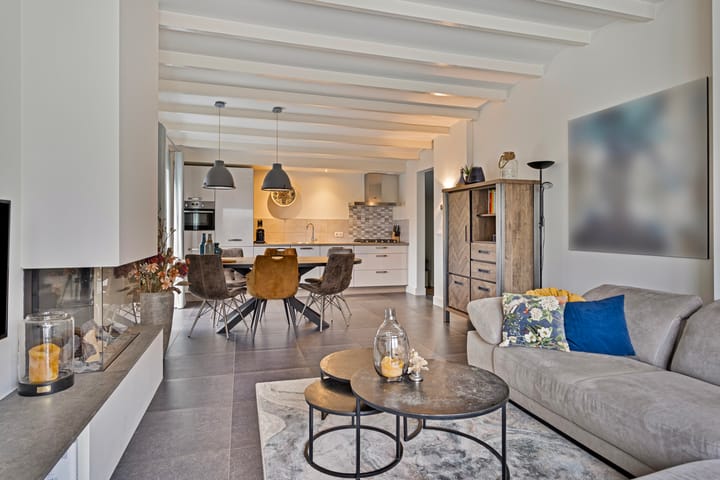 Foto 8 van Neptunuslaan 16