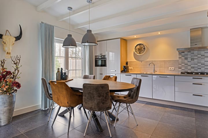 Foto 9 van Neptunuslaan 16