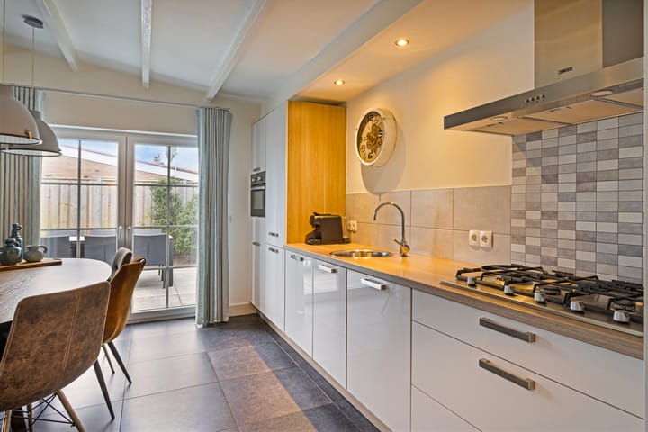 Foto 10 van Neptunuslaan 16