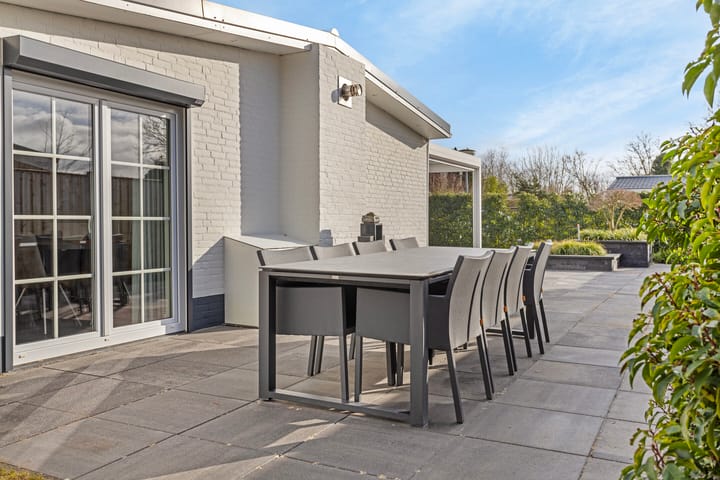 Foto 22 van Neptunuslaan 16