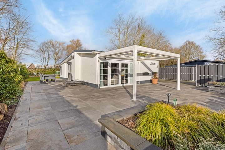 Foto 24 van Neptunuslaan 16